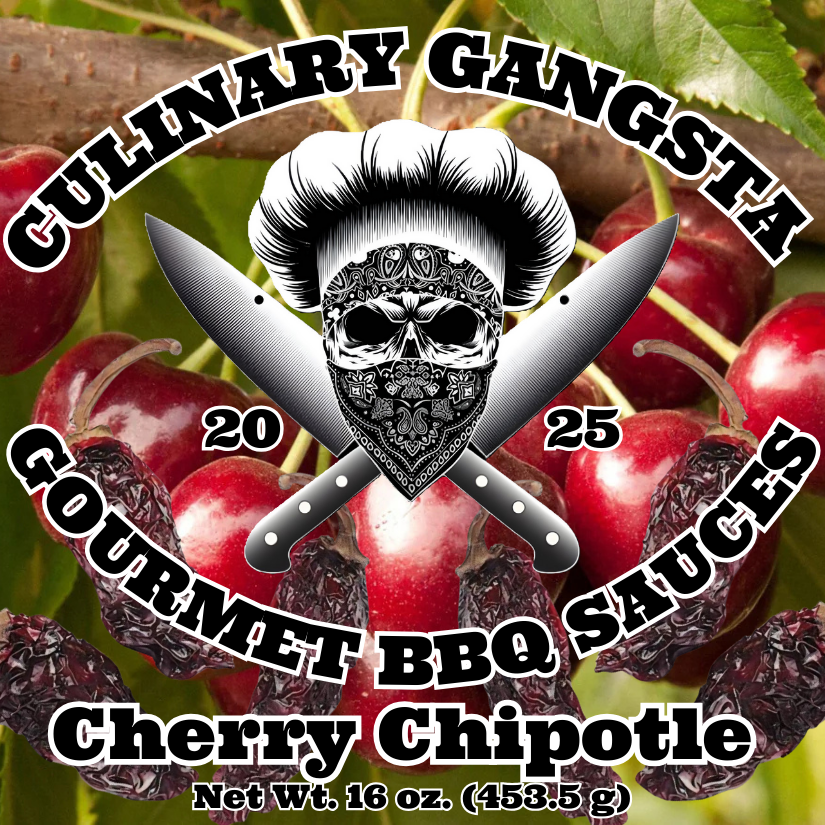 Cherry Chipotle