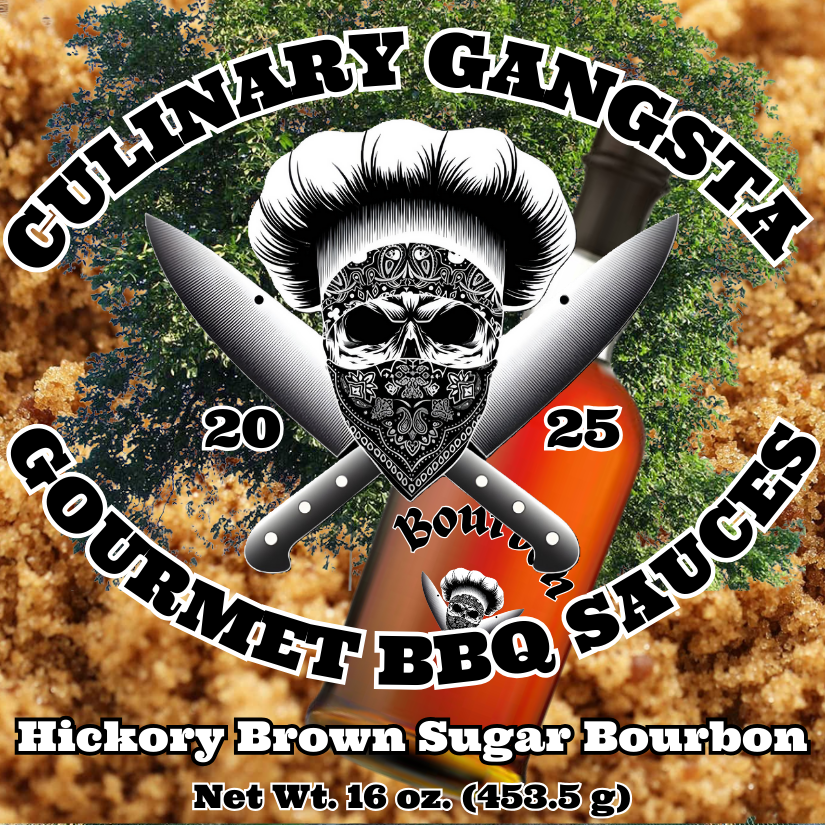 Hickory Brown Sugar Bourbon