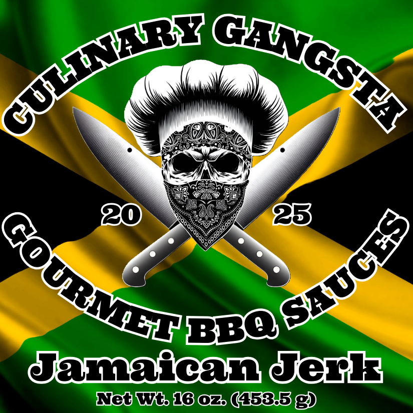 Jamaican Jerk