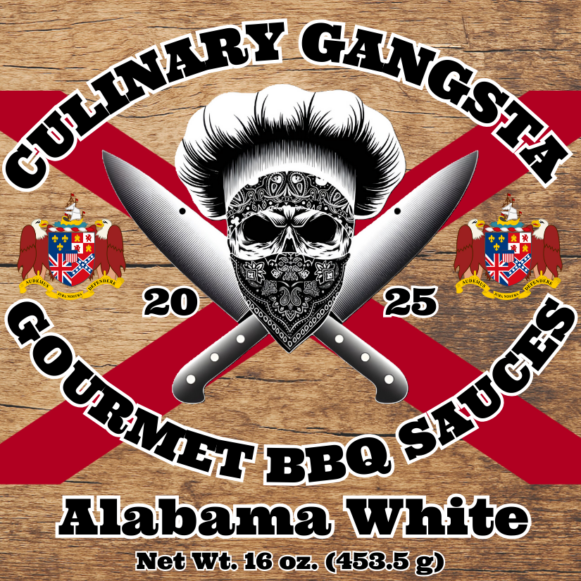 Alabama White