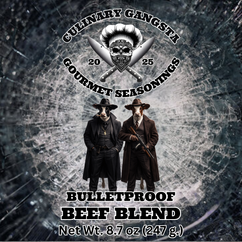 BulletProof Beef Blend