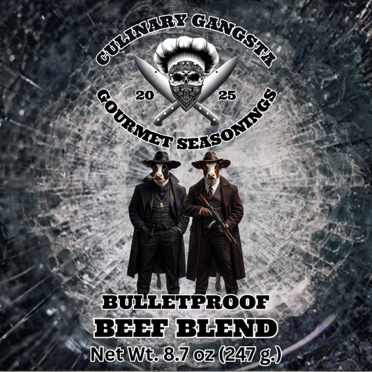 BulletProof Beef Blend