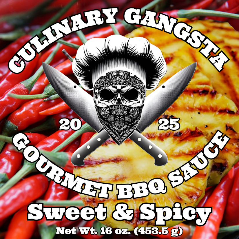 Sweet & Spicy