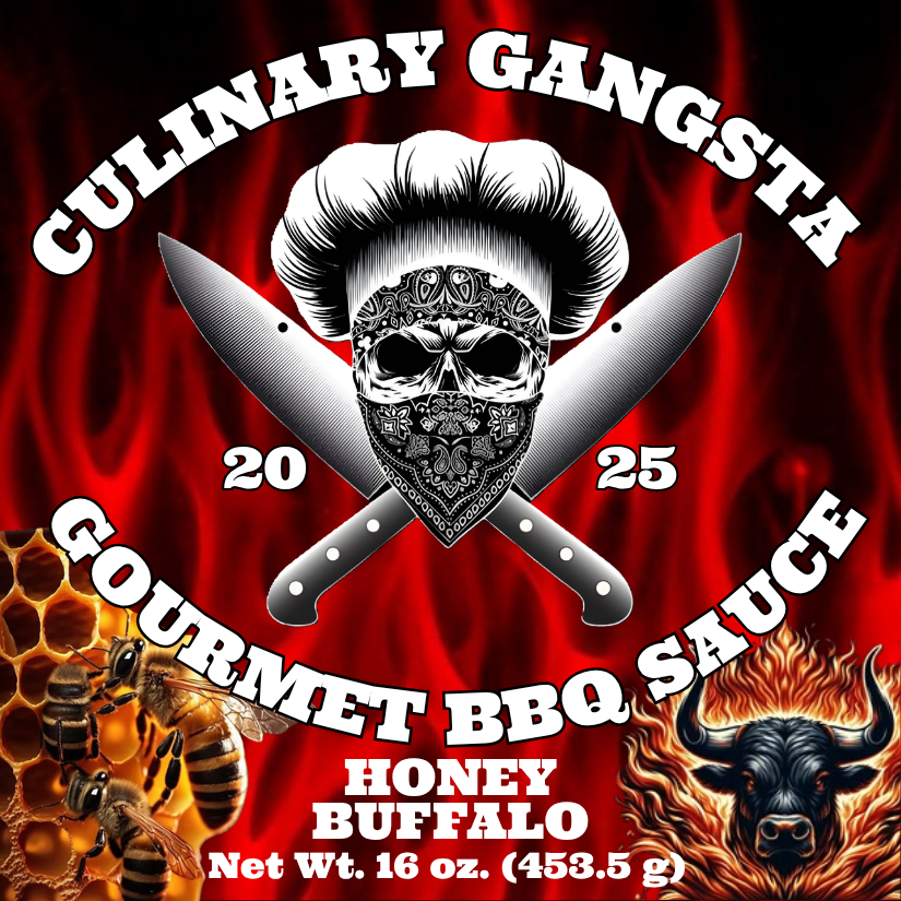 Honey Buffalo